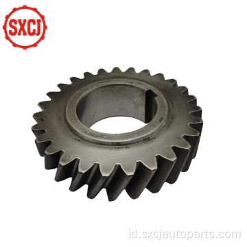 Manual Auto Parts TransmissionBox Gear atau Mobil Cina untuk OEM M-1701148-00 / 646-2311